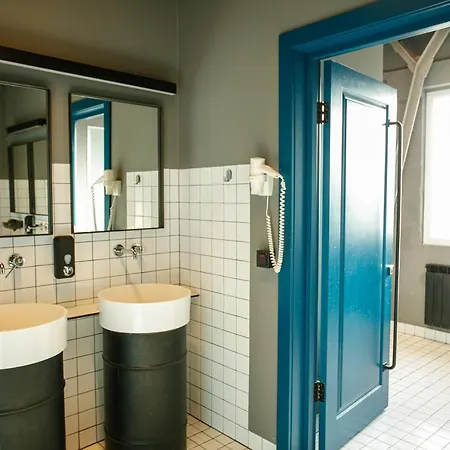 Campus Community A-hotel Hostel Kyiv