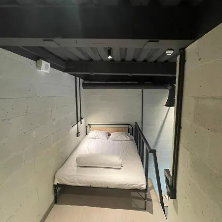 Campus Community A-hotel