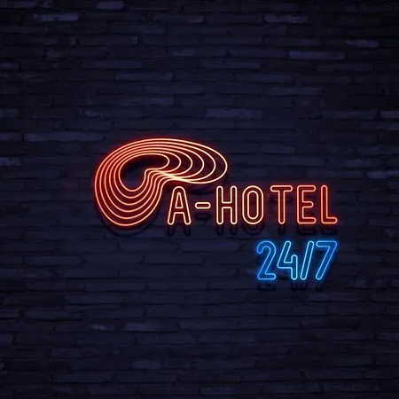 Campus Community A-hotel Hostel *