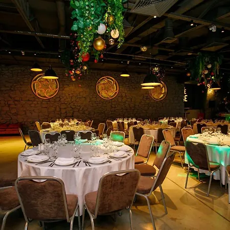 Хостел Campus Community A-hotel