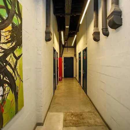 Хостел Campus Community A-hotel Киев